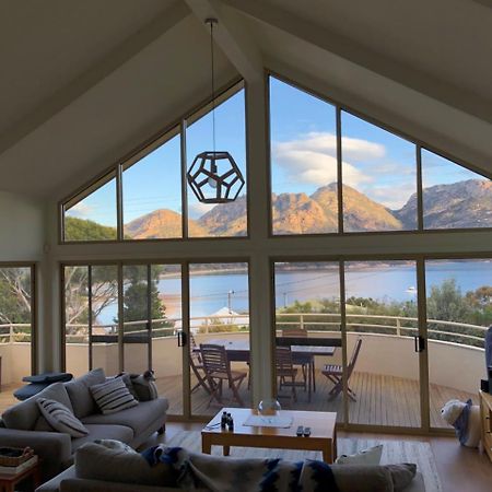 Freycinet Beach House Coles Bay Εξωτερικό φωτογραφία