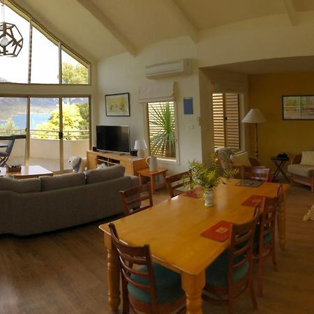 Freycinet Beach House Coles Bay Εξωτερικό φωτογραφία