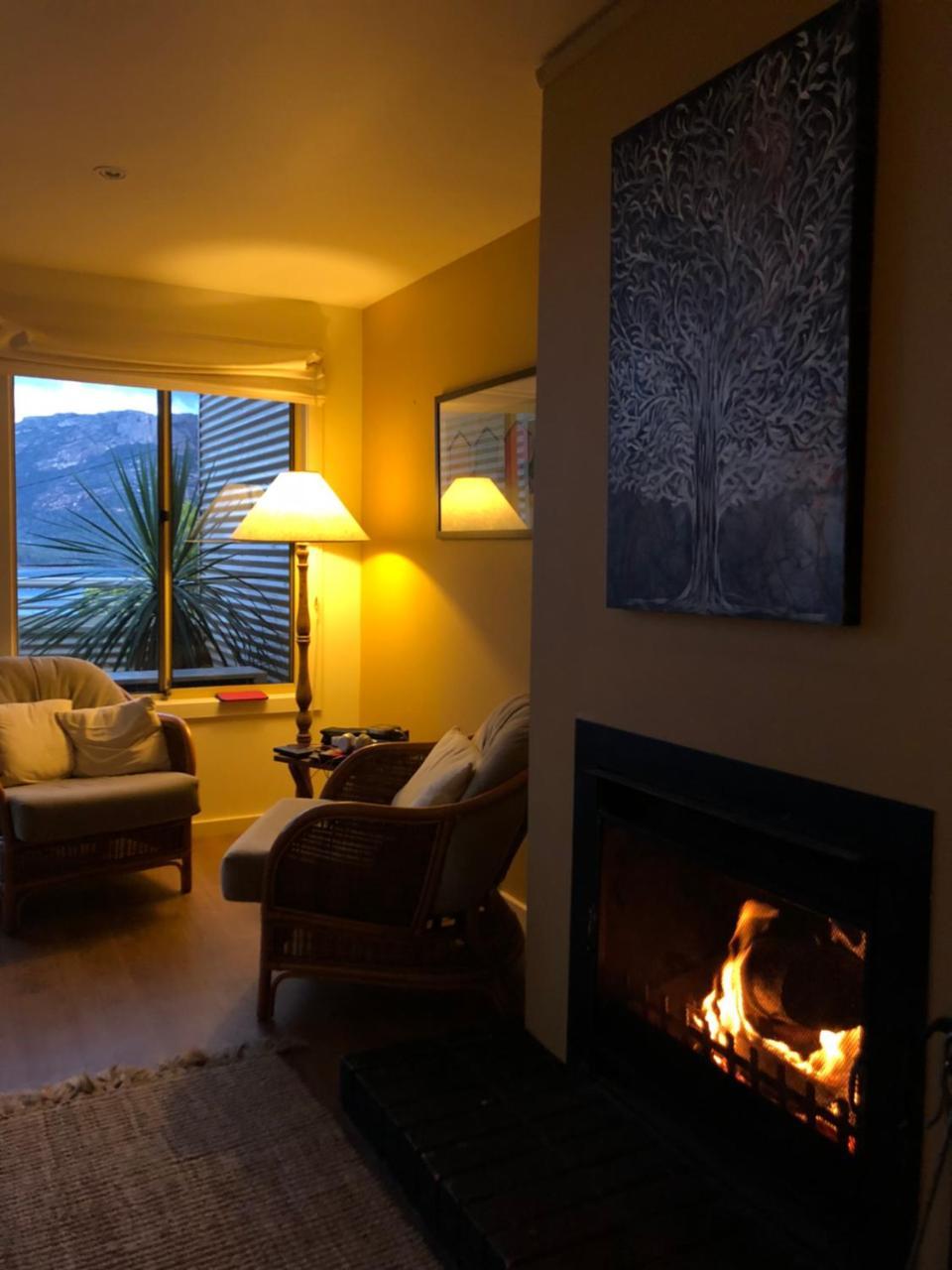 Freycinet Beach House Coles Bay Εξωτερικό φωτογραφία