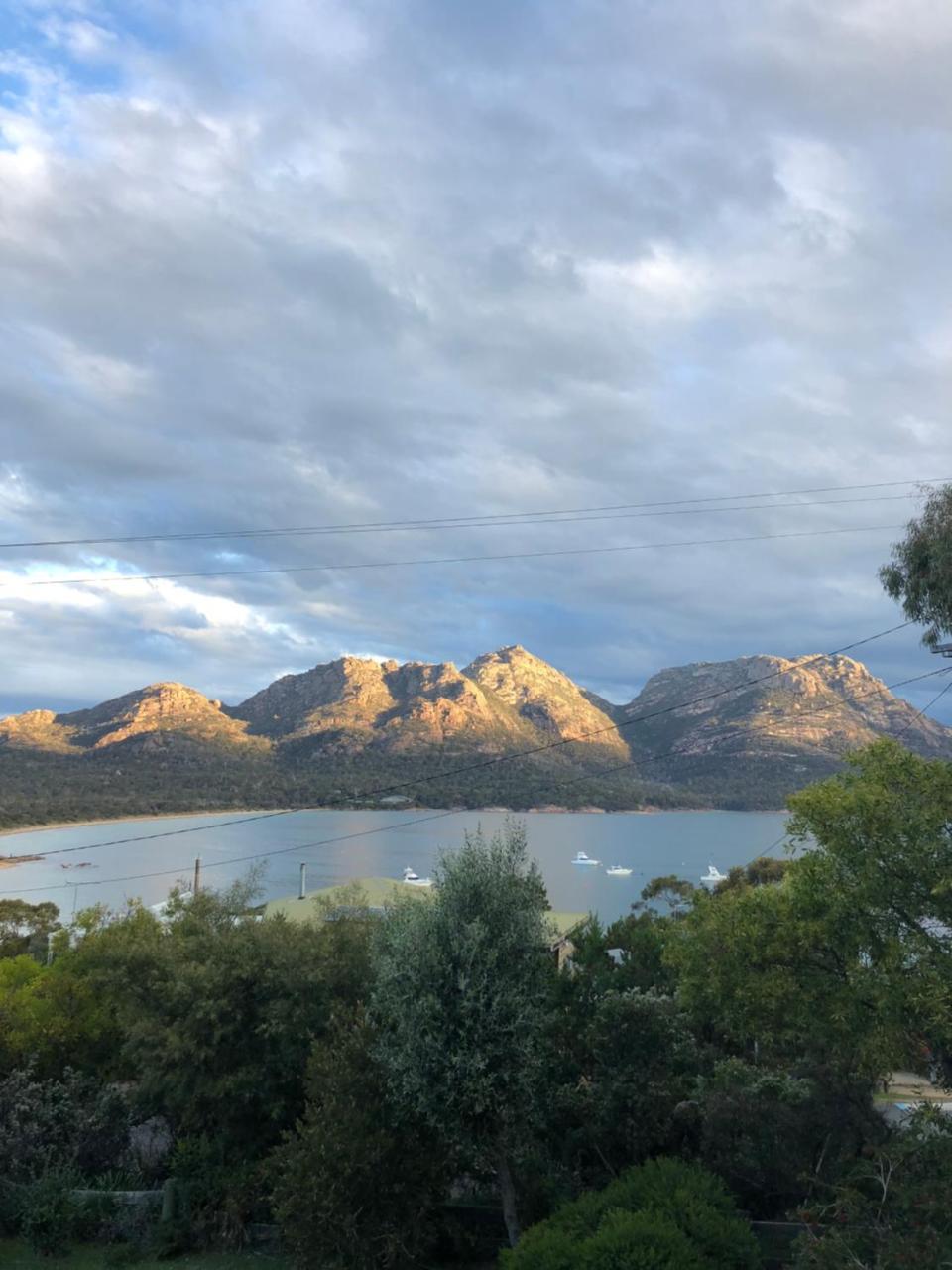Freycinet Beach House Coles Bay Εξωτερικό φωτογραφία