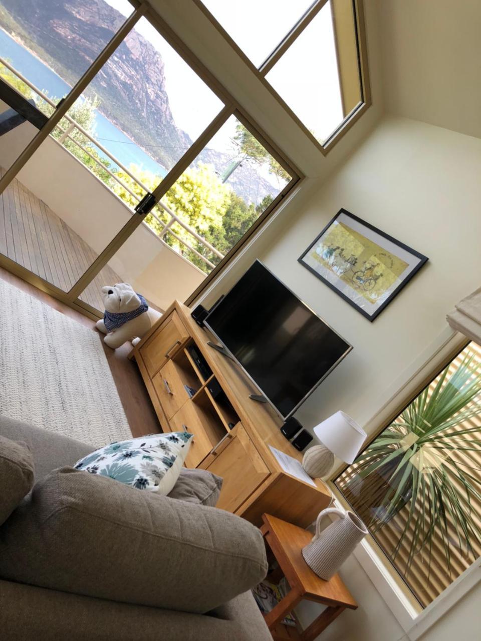 Freycinet Beach House Coles Bay Εξωτερικό φωτογραφία