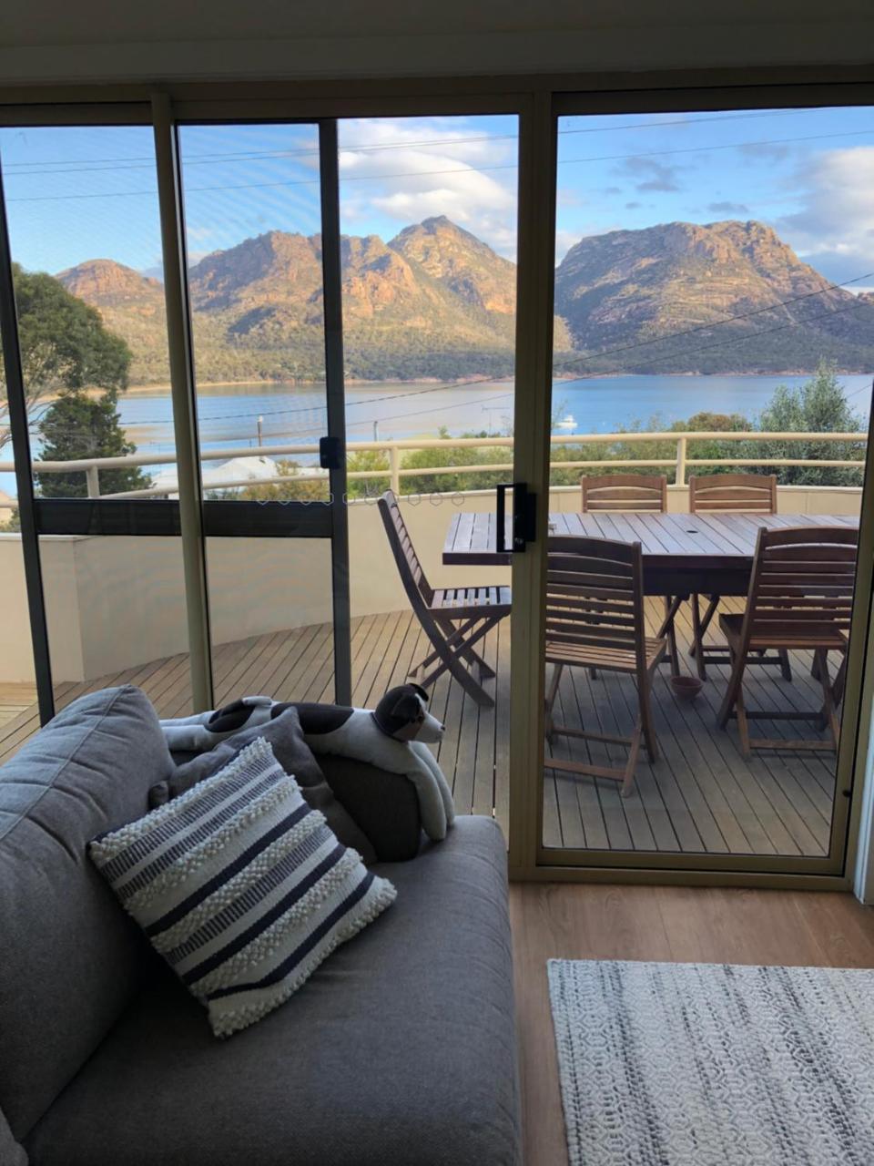 Freycinet Beach House Coles Bay Εξωτερικό φωτογραφία