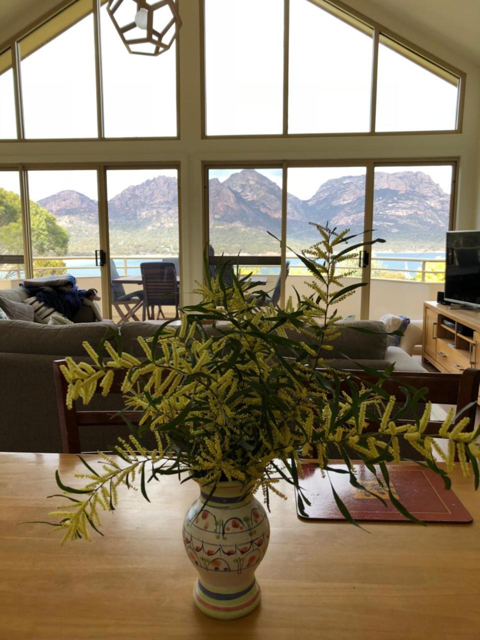 Freycinet Beach House Coles Bay Εξωτερικό φωτογραφία