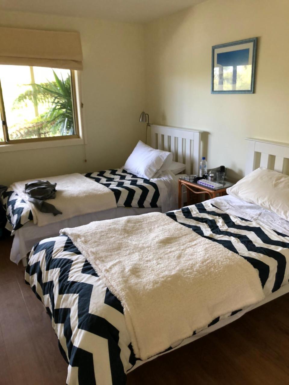 Freycinet Beach House Coles Bay Εξωτερικό φωτογραφία